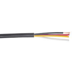 CABLE HP 4 x 4  MM2 photo du produit