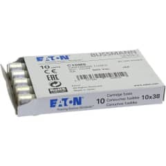 CYLINDRICAL FUSE 10 x 38 8A AM photo du produit