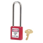 CXLR CADENAS LONG ROUGE photo du produit