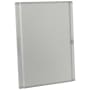 PORTE GALBEE METAL 1200X850 photo du produit