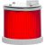 TWS LED ROUGE M PR V110AC GR photo du produit