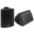 Enceinte PA,2x,120W,IPX5-BC50V photo du produit