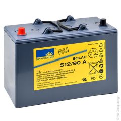 Accumulateur(s) Batterie plomb photo du produit