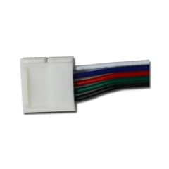 BAND CONECT DEPART RGB + WHITE photo du produit