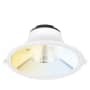 Downlight D200 35W CCT Dim photo du produit