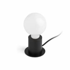 Ten Lampe De Table Avec Un Noi photo du produit