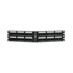 Patch Panel Kit, 48 Port, Ang photo du produit