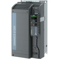 G120X IP20 200...240V 30kW FSE photo du produit