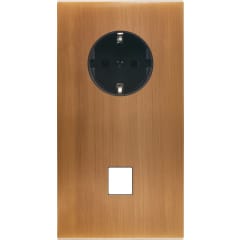 FAC LAITON BRONZE DV PCK M1 photo du produit