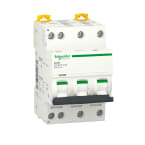 iDT40T disj 3PN 40A crb C 6kA photo du produit