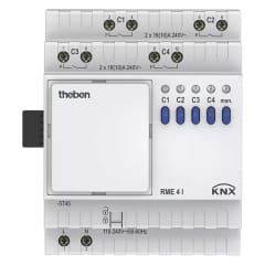 theLeda EC20 blanc 4000K photo du produit