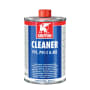 CLEANER PVC 1 L photo du produit