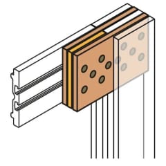 ECLISS JDB 1000A, 1250A, 1600A photo du produit