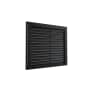 Grille repr. ailettes 500x400 photo du produit