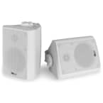 Enceinte PA,2x,100W,IPX5-BC40V photo du produit