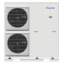 Mono T-CAP GenJ ch. 12kW / 1Ph photo du produit