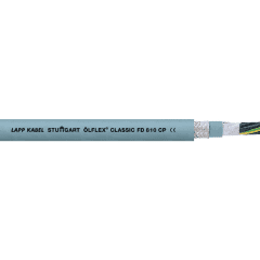 ÖLFLEX CLASSIC FD 810 CP 25G0,75 photo du produit