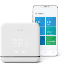 Thermostat intelligent CLIM V3 photo du produit