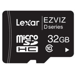 Carte MicroSD intelligente photo du produit