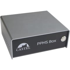 PPMS BOX photo du produit