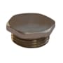 Bouchon 6 pans 1-4 npt exd photo du produit