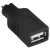 Alim, 3 - 12 V= - 1 A, USB photo du produit