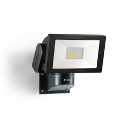 LS 300 LED M 4000K Noir photo du produit