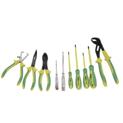 COMPO 10 OUTILS BM 1000V photo du produit