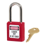 CZSCR CADENAS ROUGE D.4MM photo du produit