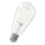 LED Fil ST64 E27 DIM 4.5W CL photo du produit