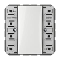 Emet 4V mural KNX RF photo du produit