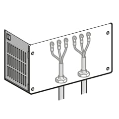 NEMA TYPE1 OPTION - T9 photo du produit