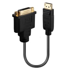 Convertisseur DisplayPort vers DVI photo du produit