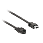 CABLE CODEUR 3M BLINDE, B photo du produit