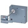 Door mount. Rotary operator, s photo du produit