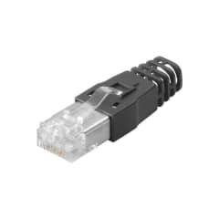 IE-PS-RJ45-TH-BK-P photo du produit