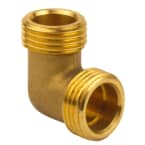 Coude 94G collet battu 14 1/2" photo du produit