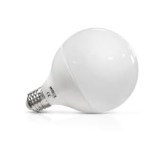 LED 15W GLOBE E27 4000K photo du produit