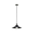 Marlin Lampe Suspension Noir photo du produit