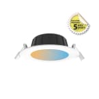 CYNIUS DOWNLIGHT 9W CCT photo du produit