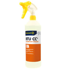 RTU CC  (spray de 1 L) nettoya photo du produit