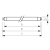 Actinic BL TL-D 18W/10 1SL/25 photo du produit