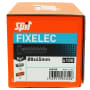 FIXELEC 8x45 -BT100 photo du produit