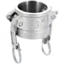 RC 2247 4 BOUCH INOX COUP DC photo du produit