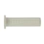 TAMIS PLASTIQUE 12X45 (M6-M8) photo du produit