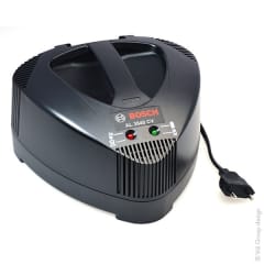 Unite(s) Chargeur Bosch 14.4V- photo du produit