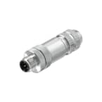 SAISM-4/8S-M12 4P D-ZF photo du produit