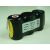 Pack(s) Batterie Nicd 3x 4-5SC photo du produit