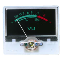 VU-metre encastrable photo du produit