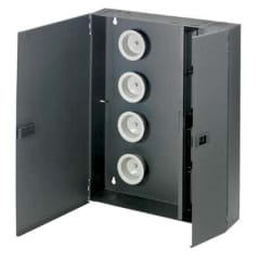 Wall Mount Enclosure With 8 F photo du produit